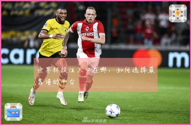 世界杯投注入口在哪，如何选择最靠谱的平台