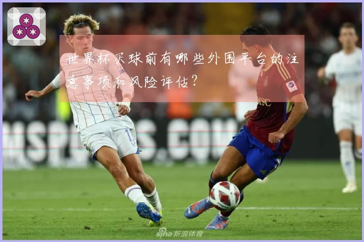 世界杯买球前有哪些外围平台的注意事项和风险评估？